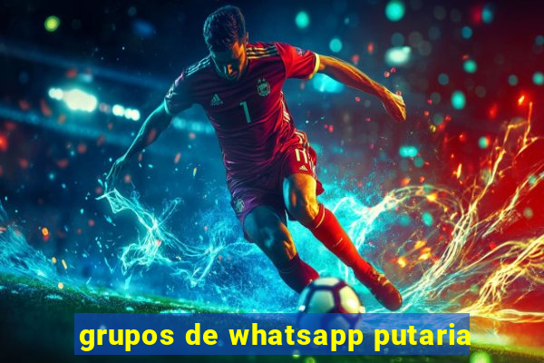 grupos de whatsapp putaria